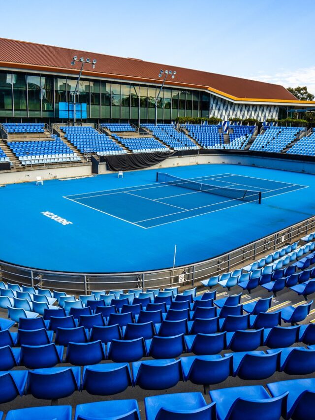 Top 5 Tennis rivalry to watch out in Australian open 2024